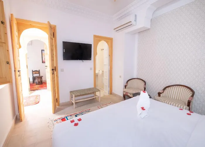 Riad El Habib