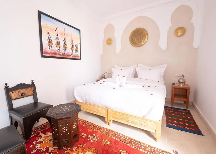 Riad El Habib
